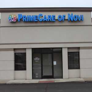 PrimeCare of Novi