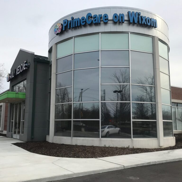 PrimeCare of Michigan Modern Medicine; Old Fashioned Care